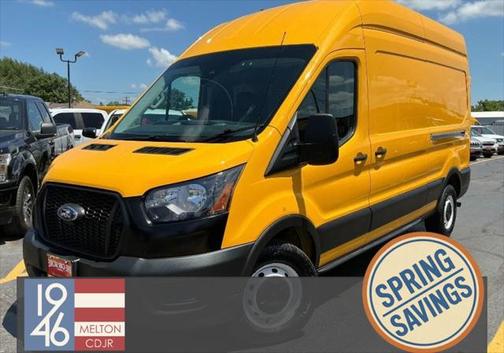 2021 Ford Transit-250 Base