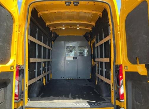 2021 Ford Transit-250 Base