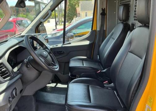 2021 Ford Transit-250 Base
