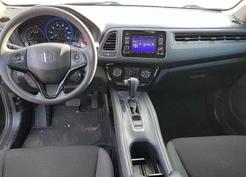 2021 Honda HR-V LX