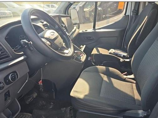 2021 Ford Transit-350 XLT