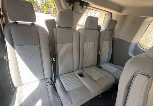 2019 Ford Transit-350 XLT