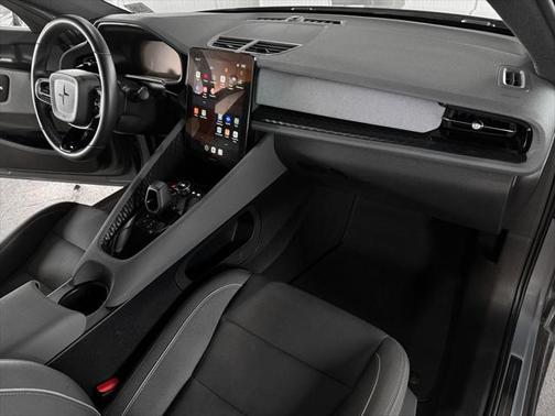 2022 Polestar 2 Long Range Dual Motor