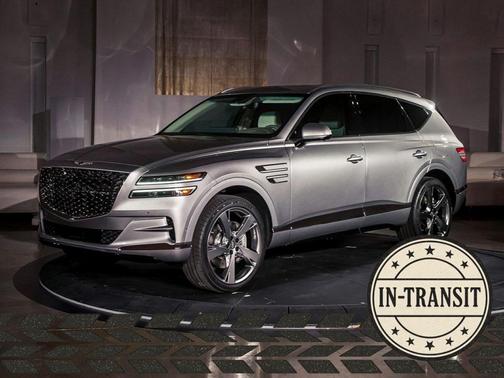 2024 Genesis GV80 2.5T