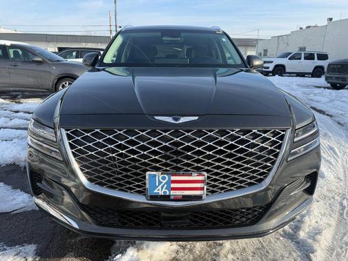 2024 Genesis GV80 2.5T