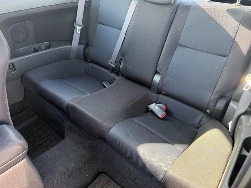 2009 Scion tC Base