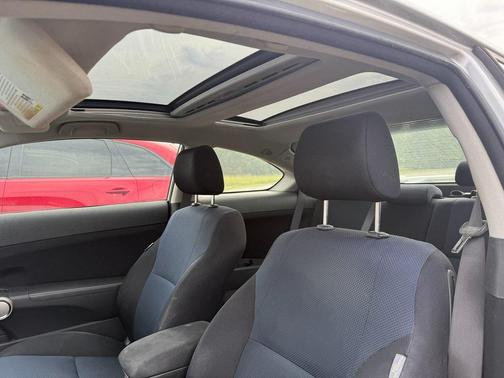 2009 Scion tC Base