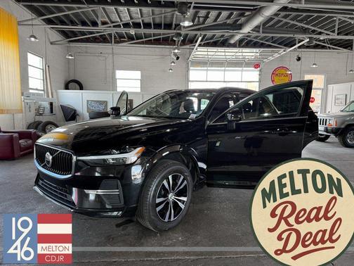 2023 Volvo XC60 B5 Core