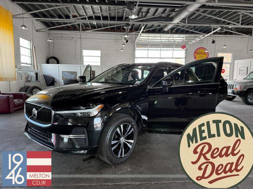 2023 Volvo XC60 B5 Core