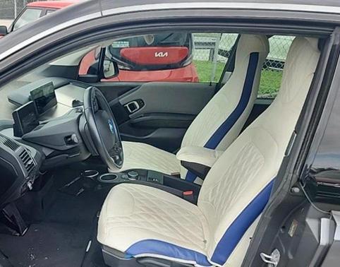2018 BMW i3 94 Ah