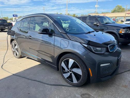 2018 BMW i3 94 Ah
