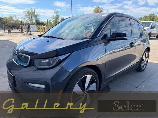 2018 BMW i3 94 Ah