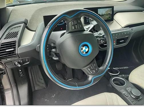 2018 BMW i3 94 Ah