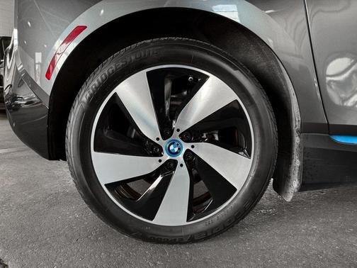 2018 BMW i3 94 Ah