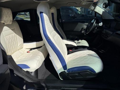 2018 BMW i3 94 Ah