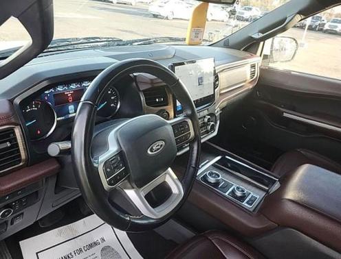 2023 Ford Expedition Max Limited