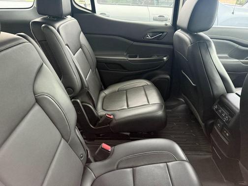 2020 GMC Acadia AWD SLT