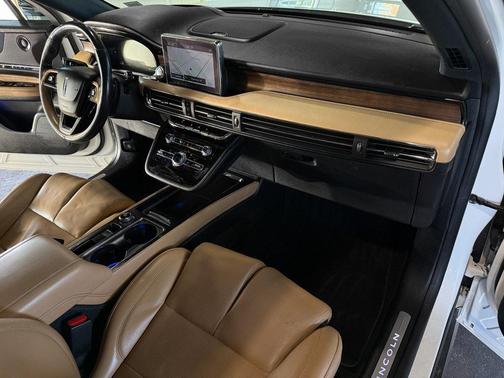 2022 Lincoln Corsair Grand Touring