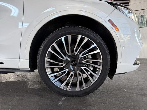 2022 Lincoln Corsair Grand Touring