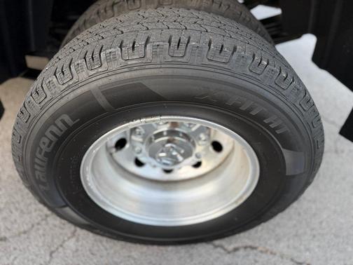 2022 RAM 3500 Laramie Crew Cab 4x4 8' Box