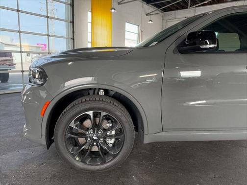 2025 Dodge Durango GT Plus