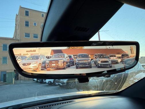 2024 Buick Enclave Premium FWD