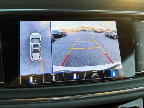 2024 Buick Enclave Premium FWD