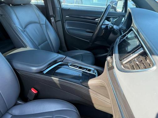 2024 Buick Enclave Premium FWD