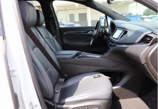 2024 Buick Enclave Premium FWD