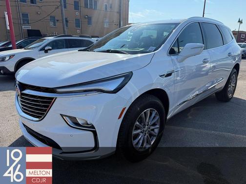 2024 Buick Enclave Premium FWD