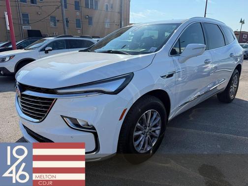 2024 Buick Enclave Premium FWD