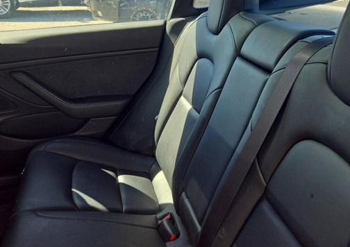 2019 Tesla Model 3 Mid Range