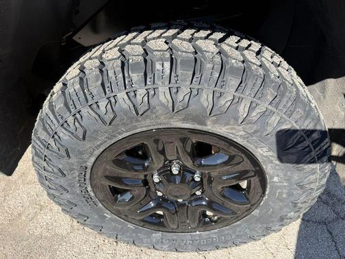 2024 Toyota Tundra SR