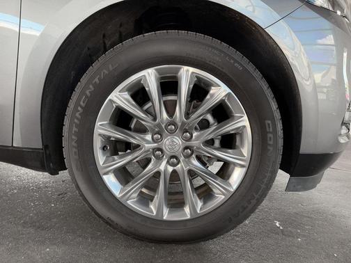 2021 Buick Enclave AWD Essence