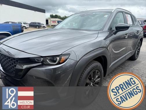 2024 Mazda CX-50 2.5 S Select