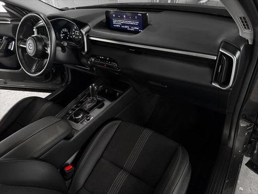 2024 Mazda CX-50 2.5 S Select