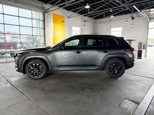 2024 Mazda CX-50 2.5 S Select
