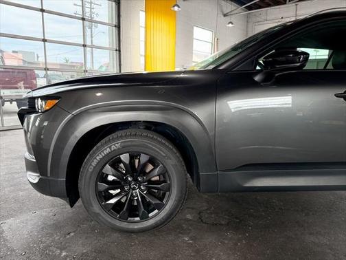 2024 Mazda CX-50 2.5 S Select