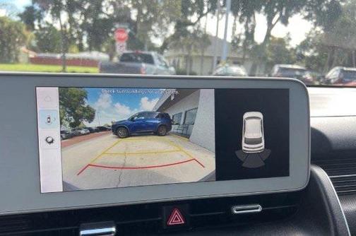 2022 Hyundai IONIQ 5 SE