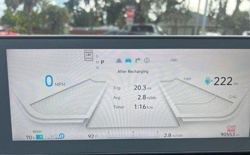 2022 Hyundai IONIQ 5 SE