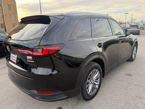 2024 Mazda CX-90 3.3 Turbo Preferred Plus
