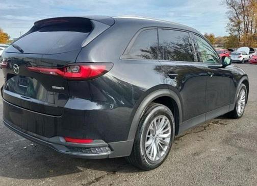 2024 Mazda CX-90 3.3 Turbo Preferred Plus