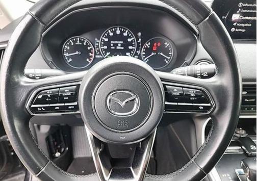 2024 Mazda CX-90 3.3 Turbo Preferred Plus