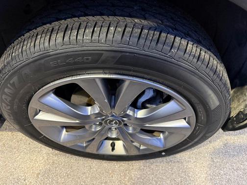 2024 Mazda CX-30 2.5 S Premium Package