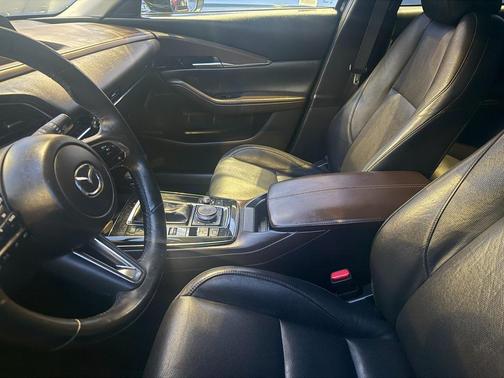 2024 Mazda CX-30 2.5 S Premium Package