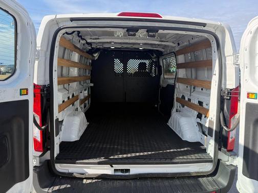 2023 Ford Transit-250 Base