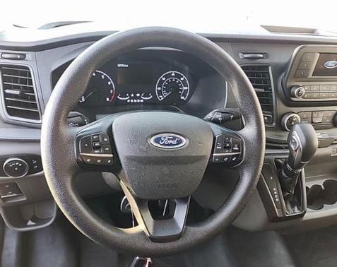 2023 Ford Transit-250 Base