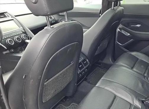 2019 Jaguar E-PACE SE