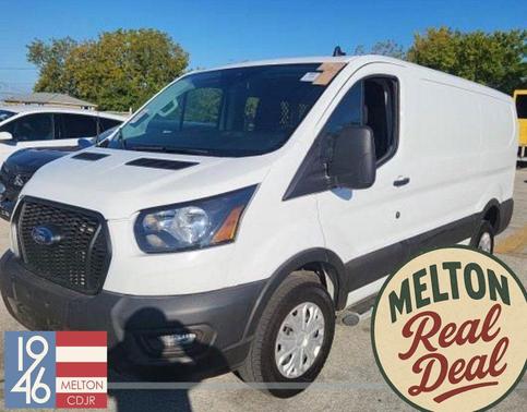2024 Ford Transit-250 Base