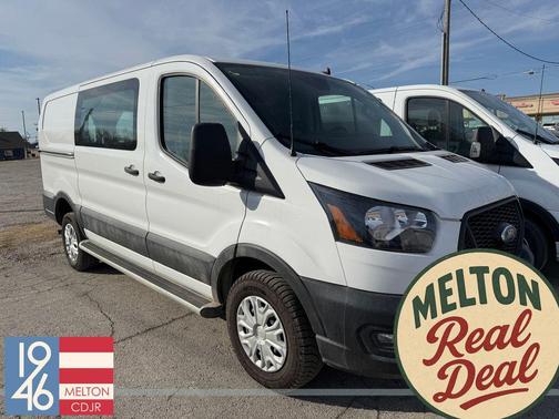 2024 Ford Transit-250 Base
